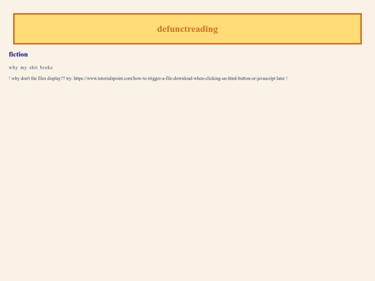 books screenshot