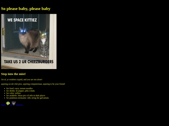extabout screenshot