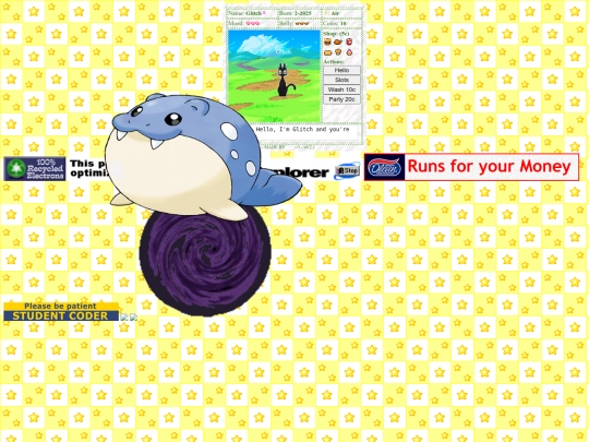 cat screenshot