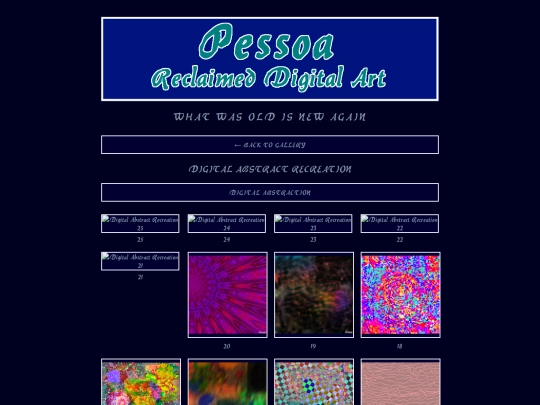 digital-abstract-recreation screenshot