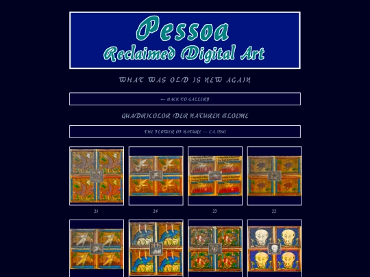 quadricolor screenshot