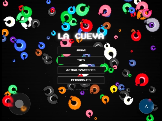 Untitled-2 screenshot