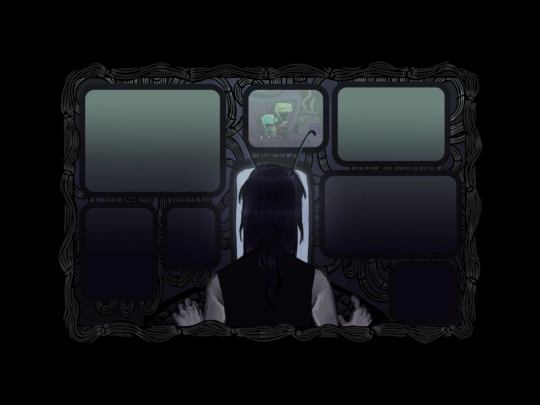 CENTRAL/Central screenshot
