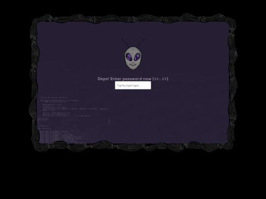 CENTRAL/passcode/passcode screenshot