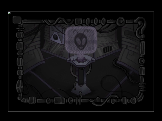 HALLWAY/hallway screenshot