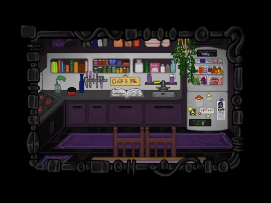 KITCHEN/kitchen screenshot