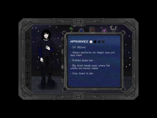 OCS/Apepi/Apepi screenshot