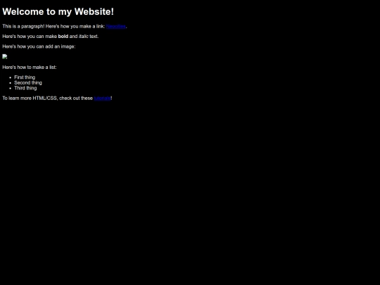 OCS/ocs screenshot