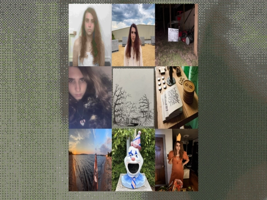 photos screenshot