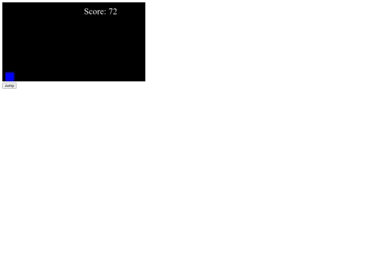Game2 screenshot