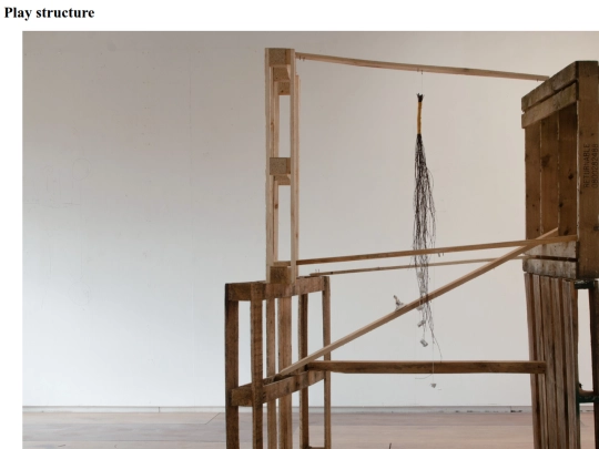 artwork/sculpture/playgstructure screenshot