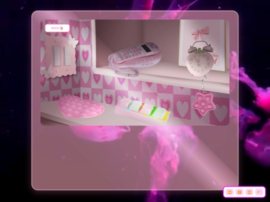 buttons screenshot