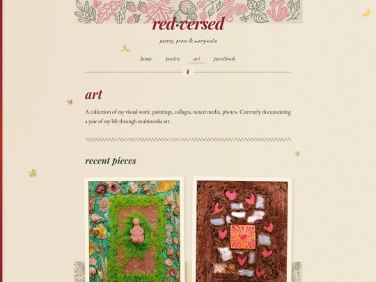 art screenshot