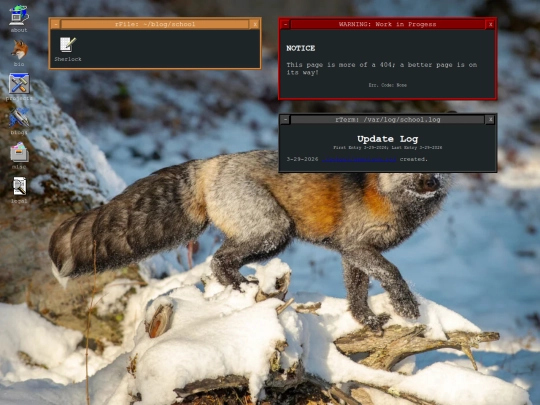 school/school screenshot