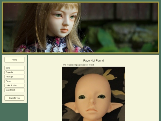 Resources screenshot