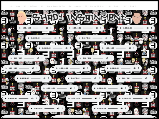 soundboard screenshot