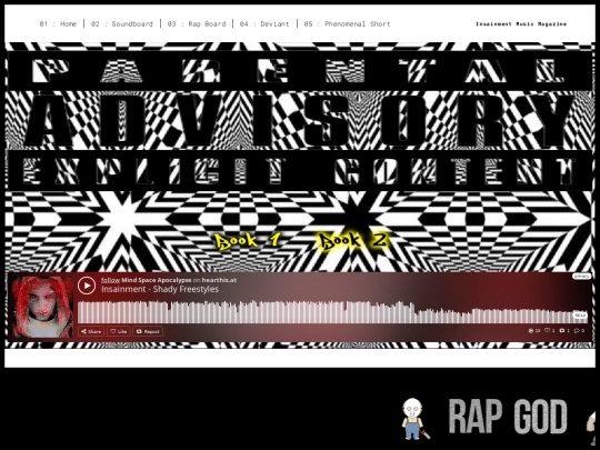 work screenshot