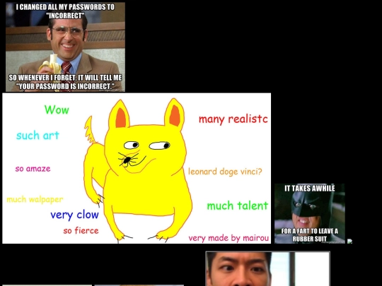 MoreMemes screenshot