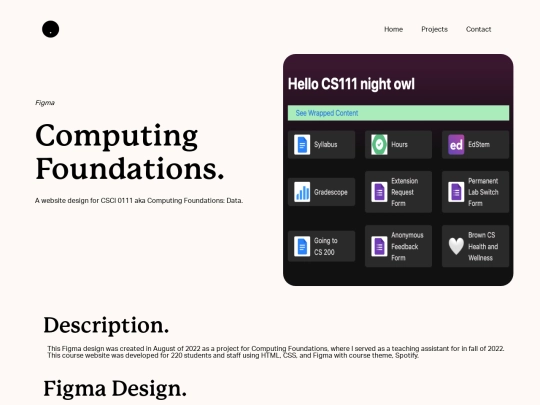 cs11 screenshot