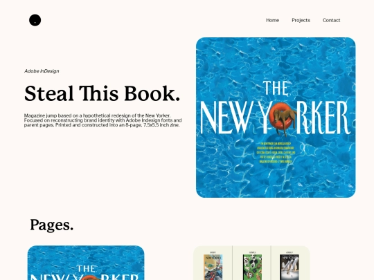 stealthisbook screenshot