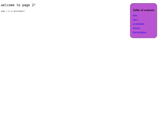 page2 screenshot