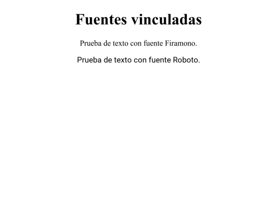 pag/06/fonts screenshot