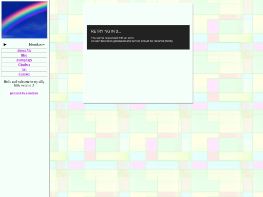 cbox screenshot
