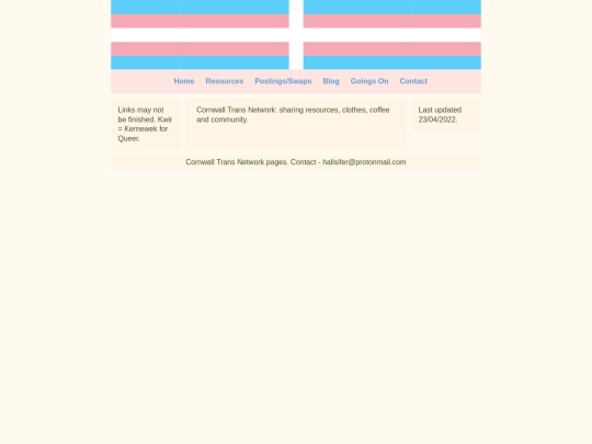transnet screenshot