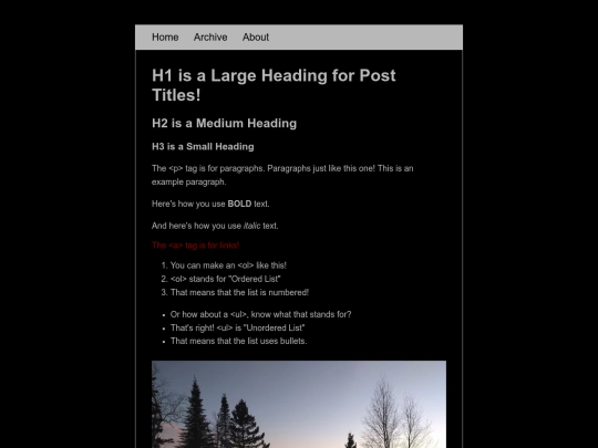 2020-11-10-HTML-cheat-sheet screenshot