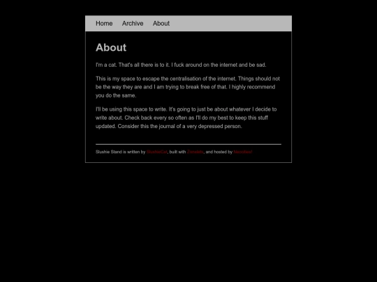about screenshot