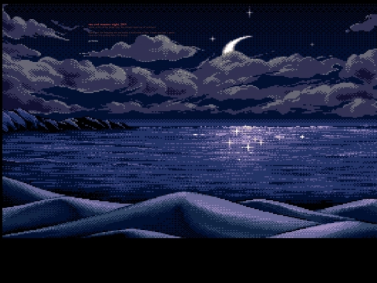mountains4 screenshot