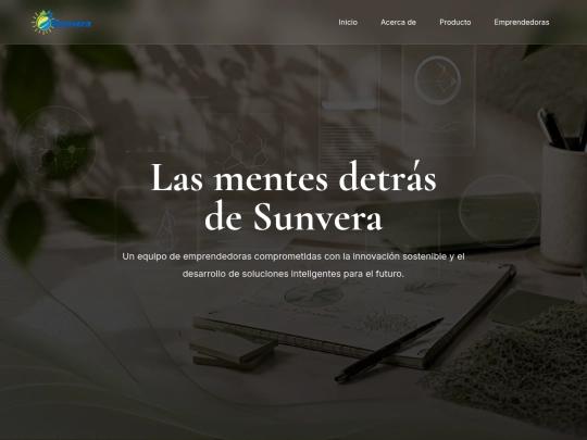 contacto screenshot
