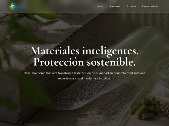producto screenshot