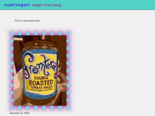 posts/frontera-double-roasted-salsa screenshot