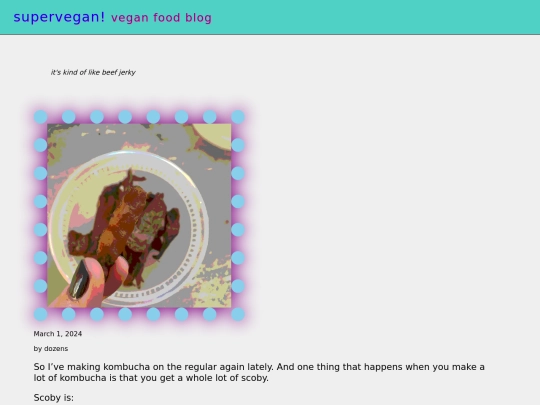 posts/jerky screenshot