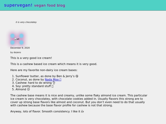 posts/sodeliciouschocolatecookiesncream screenshot