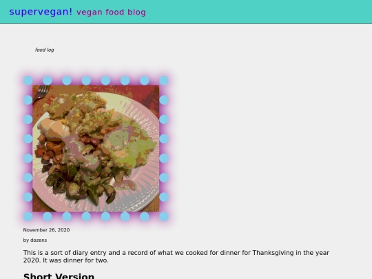 posts/thanksgiving-2020 screenshot