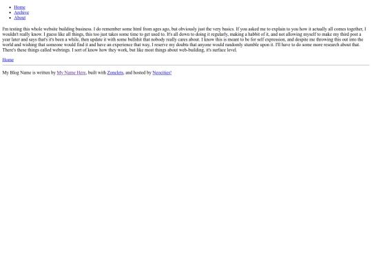 posts/2026-08-12-First-Post screenshot