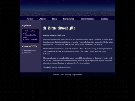 about screenshot