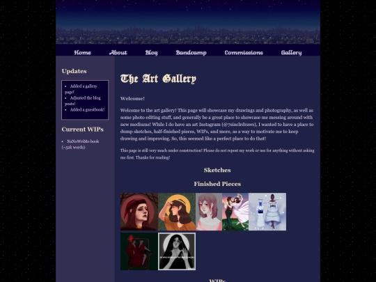 gallery screenshot