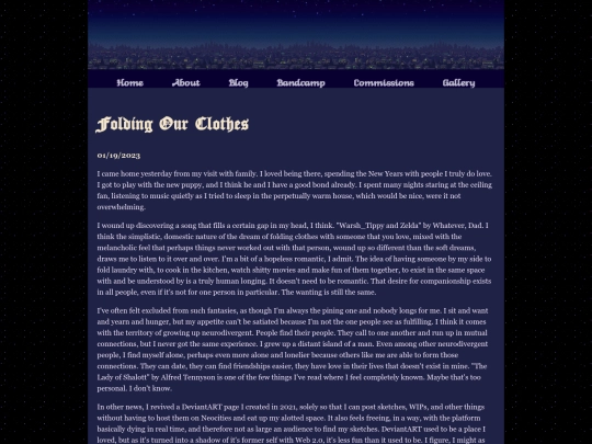 posts/2023-01-19-Folding-Our-Clothes screenshot