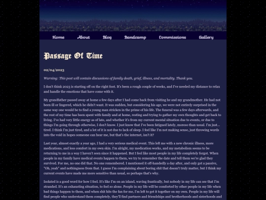 posts/2023-02-04-Passage-Of-Time screenshot