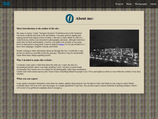 about screenshot