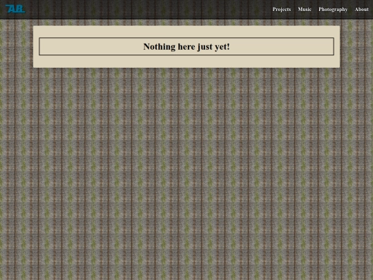 music screenshot