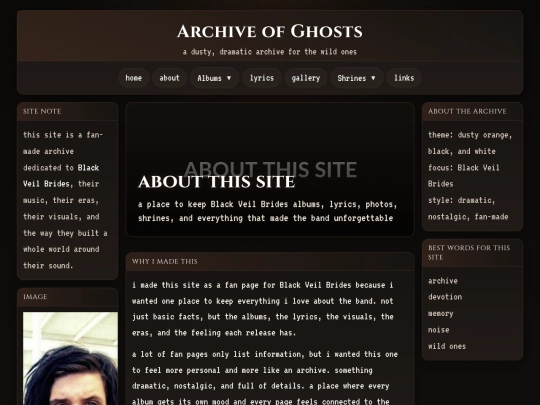 about screenshot