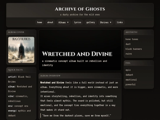 divine screenshot