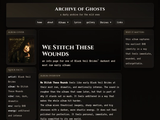 wstw screenshot