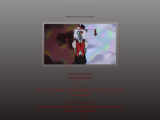 gates screenshot