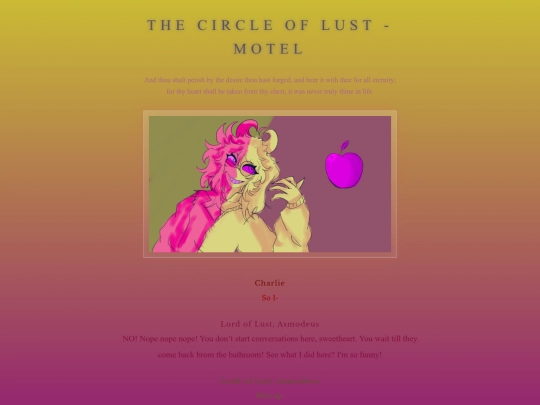 lust3 screenshot