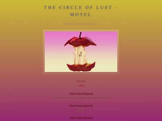 lust4 screenshot